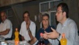 Beylikdüzü Deniziyle buluşacak