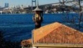 Genç fotoğrafçıdan İstanbul silüetleri