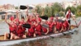 Küçükçekmeceliler 19 Mayıs'ı Uniçek'le kutladı