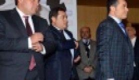 RTÜK toplantısında gerginlik