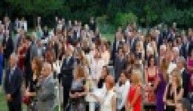 İngiliz Ticaret Odası 125.yılını  kutladı