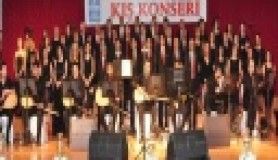 Aliağa'da Türkü dolu gece