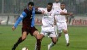 Antalyaspor - Trabzonspor