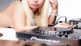 Seksi Djane Eva Türkiye'ye geliyor