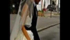 Nikah fotoğrafları ortaya çıktı!