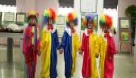 Hayal dünyalarını resmettiler