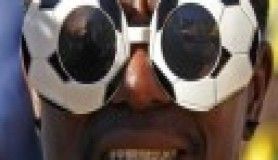 Dünya Kupası Başlıyor