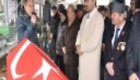 Gültekin Karaman hayata veda etti