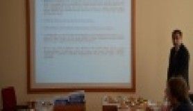 Büyükçekmece'deki örnek proje devam ediyor