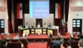 25 izci İsveç’e gidiyor