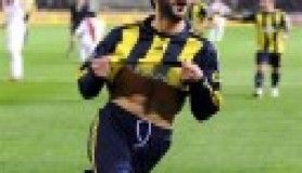 Fenerbahçe - Gaziantepspor