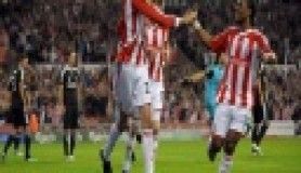 Kartal fırsat tepti