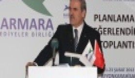 130 Belediye Başkanı Afyon’da buluştu