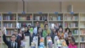 Ötüken Neşriyat'tan Bilgi Evleri üyelerine süpriz