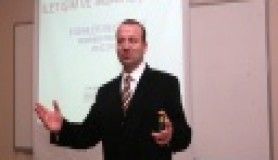 Sorun değil, çözüm üretin!..