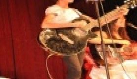 Aliağa'nın genç yetenekleri sahnede