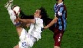 Trabzonspor - İBBSpor