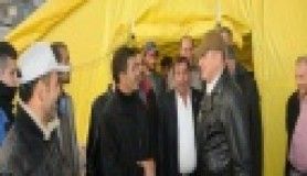 Avcılar Bayrama hazır