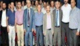 Aliağa Belediyesi'nde toplu sözleşme sevinci