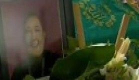 Meral Okay son yolculuğuna uğurlanıyor!