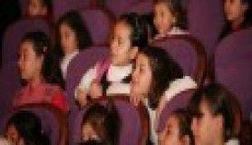 Semaver kumpanya'dan çok yaşa dünya