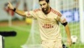 Eskişehirspor: 1 - Galatasaray: 3