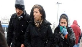 Gülme Krizine Girdiler