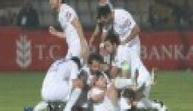 Kartal'a bir darbe'de kupada...