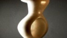 Malik Bulut 'Şavk' isimli heykel sergisi