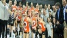 Süper Kupa el değişirdi