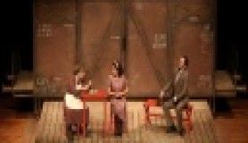 Trajikomik bir Kabere, 'Küçük adam ne oldu sana'