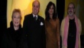 Feyyaz İnanç'ın Sergisi, 11 Mart'a kadar Maçka Art&Design'da