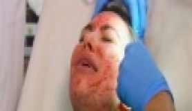 Ne yapacağını şaşırdı!