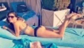 Yenge soğuk havadan kaçtı