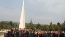 Bakırköy’lüler Çanakkale duygularını mektuba döktüler