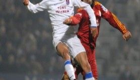 Avcılara Tuzak sökmedi 