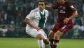 Anadolu derbisi Trabzonspor'un..