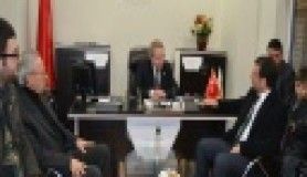 'Ne yaptığını bilen bir yönetim olacağız'