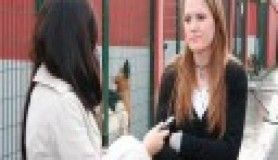 Onların tek ihtiyacı sevgi