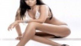 Cansu Dere 'foto'model oldu!