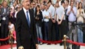 Kılıçdaroğlu, Bakırköy Belediyesi Botanik Parkı'nı açtı