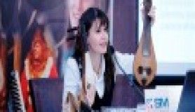 Kemençenin ustalarından müzik ziyafeti