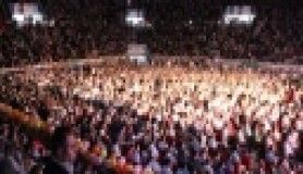  Abdi İpekçi’de Fetih Coşkusu