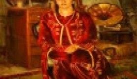 'Zamansız nesne' ile zamanın ötesinde