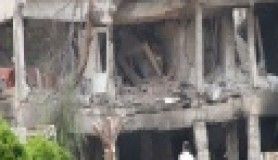 Hatay'da iki patlama: 43 ölü!