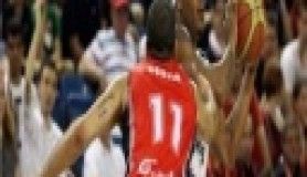 Ve beşiktaş şampiyon oldu