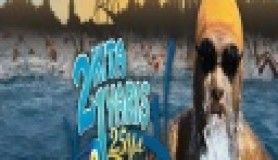 'Benzersiz' yarış 25. yılında