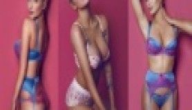 Baharın habercisi Helen Flanagan