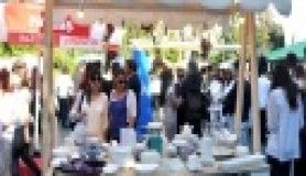 Porland 101 İstanbul Lezzeti Festivali'ne sponsor oldu