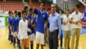 Aliağa'lı öğrencilerin turnuvaları nefes kesti